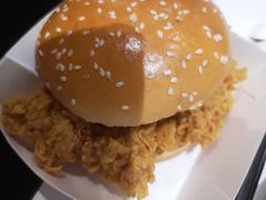 -肯德基(春申店)