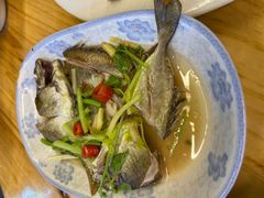 -桂园白粥·潮汕老味道