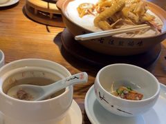 -金苑酒家·客家菜·广东老字号(万象店)