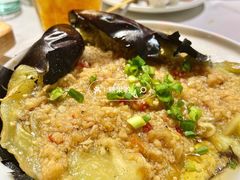 -龚海宝· 烧烤· 羊肉原切挂糊更好吃(庄市店)