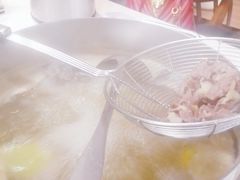 吊龙-陈记顺和潮汕牛肉火锅(番禺迎宾大道店)