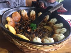 -津武刁馋一锅出(双街店)