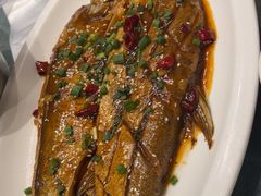 -全聚贤餐厅·湖北家常菜(沙湖店)