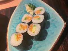 -山葵家·创意料理(万象汇店)