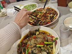 -辣螃铠盆盆蟹大排档(总店)