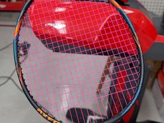 -鹤羽羽球(养鱼池路店)