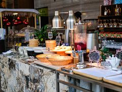 -福州泰禾铂尔曼酒店·大堂酒廊