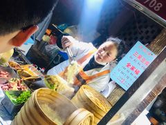 -郭阿姨月亮馍