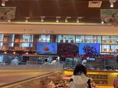 -西贝(武汉群星城店)