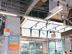 -肥韬茶餐厅(海上世界店)