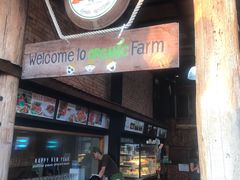 -Ohkajhu Organic Farm Sansai