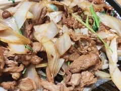 -北京全聚德(西翠路店)