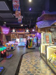 点击看大图 -卡通尼乐园(重庆南坪协信星光店)