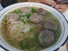 -辉程汤粉(沿江店)