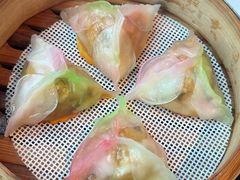 -广州富力丽思卡尔顿酒店·丽轩·粤菜