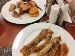 -元一希尔顿酒店·禅自助餐厅·啤酒花园