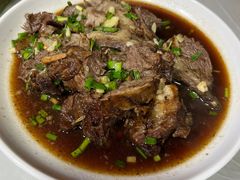 -南花桥羊肉馆老字号(乌镇店)
