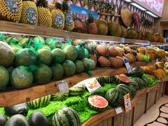 -百果园PAGODA(应元路店)