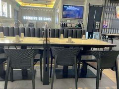 -鱼酷活鱼烤鱼(新世界城店)