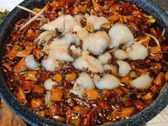 -潮界(虹桥新天地店)