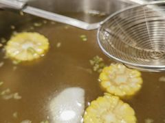 -潮汕美牛肉丸火锅店(天宁寺店)