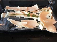 -锅说大脸毛肚重庆老火锅(佐阾店)
