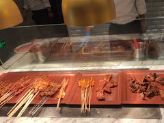 -沈阳和平艾美酒店新食谱西餐厅