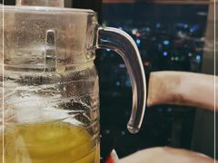 -洲际酒店·凌霄餐厅(紫峰大厦店)