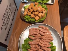 -子檀大隐炭烧(食品街店)