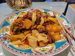 -巴依老爷新疆美食(望京小街店)