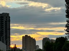 -天鹅湖体育公园