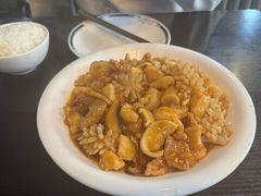 -柒號馆天津菜·八珍豆腐·牛窝骨