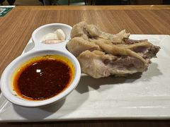 -贯贯吉·清真餐厅(浙江中路店)