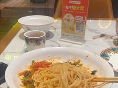 -巴依老爷新疆美食(常营店)