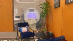 -厦门安达仕酒店·衡境SPA