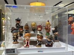 -泡泡玛特POPMART(万达店)