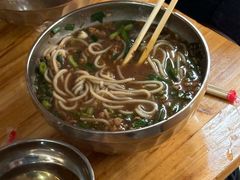 -正宗杨记普洱酸醋米线(总店)
