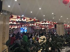 大堂-椿记烧鹅(北门店)