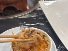 -楼外楼大刀肉传统火锅居(繁荣路店)