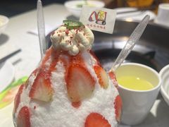 -蛙蛙鸡冷锅鱼(驷马桥店)
