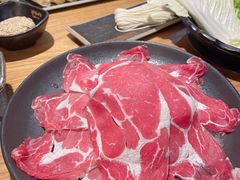 -呷哺呷哺 黄金牧场 (新中关购物中心店)
