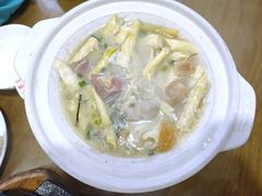-木桶记臭鳜鱼·安徽非遗名菜(火车站白马老店)