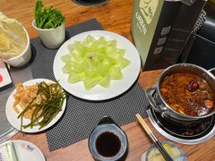 -食鲜捞火锅(湖西路店)