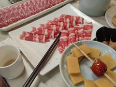 -东来顺•非遗火锅(外滩店)