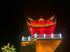 -落星墩