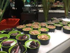 -V-ONE西雅图海鲜自助餐厅(仓山万达广场店)