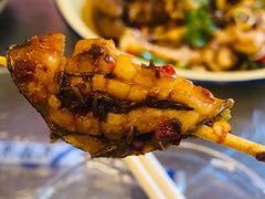 -东排食堂长沙小吃大排档(五一广场店)