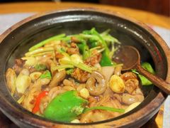 -啫神·广州地标美食(北京路店)