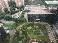 -贵阳万丽酒店
