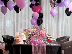 -樽宴酒楼·地道川菜·品质聚会·生日宴请